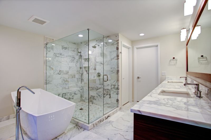 Best Shower Remodeling Contractors in Pelham, NH